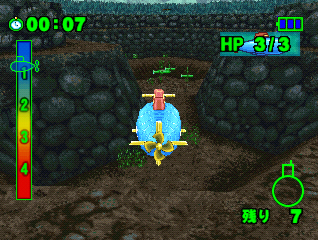 画像ギャラリー No.036のサムネイル画像 / “毎月ザクザクキャンペーン”に5作品が新登場,PlayStation Store最新情報。PlayStation Plusの最新コンテンツ情報も