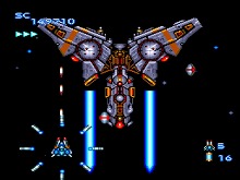 画像ギャラリー No.045のサムネイル画像 / “毎月ザクザクキャンペーン”に5作品が新登場,PlayStation Store最新情報。PlayStation Plusの最新コンテンツ情報も