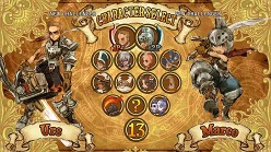 ꡼ No.004 | ȷˡƮɡBattleFantasiaPS3ǡPlayStation Storeۿ