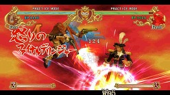 ꡼ No.007 | ȷˡƮɡBattleFantasiaPS3ǡPlayStation Storeۿ