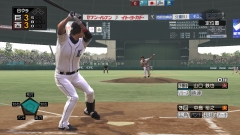 画像ギャラリー No.002のサムネイル画像 / PS3/PS2「プロ野球スピリッツ6」の発売日が2009年7月16日に決定