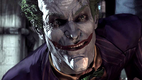 画像ギャラリー No.002のサムネイル画像 / 闇のヒーロー,バットマンがこっそり活躍する「Batman: Arkham Asylum」のデモ版を4GamerにUp