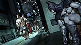 Batman: Arkham Asylum