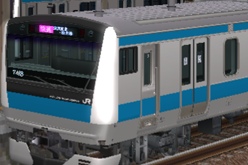 画像集#002のサムネイル/「鉄道模型シミュレーター オンライン」12月15日より正式サービス開始