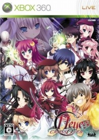 ꡼ No.002 | Xbox LIVEѥåȥۿӥ֥  ǥޥɡס6Υ饤ʥåפϡ֥륭СIVפ11eyes CrossOverפ