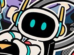 カラフルな電脳世界が問う，AIたちの“ココロ”とは？　ビジュアルプログラミングがモチーフのパズルアクション「Re:Connect」