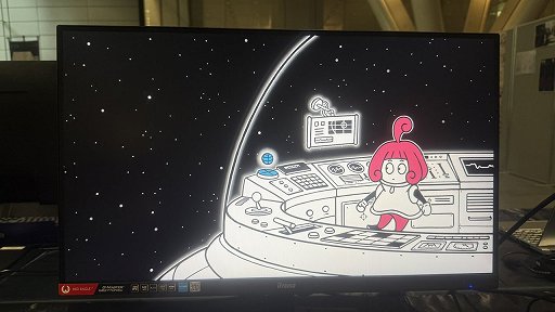 画像ギャラリー No.001のサムネイル画像 / 3つのモードで故郷に食糧を送り出す。「FANTASTIC JUNCTION」でユルくてハマるサバイバル生活！