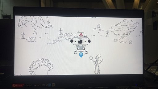 画像ギャラリー No.002のサムネイル画像 / 3つのモードで故郷に食糧を送り出す。「FANTASTIC JUNCTION」でユルくてハマるサバイバル生活！