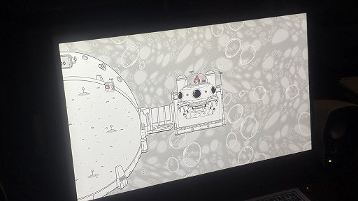 画像ギャラリー No.006のサムネイル画像 / 3つのモードで故郷に食糧を送り出す。「FANTASTIC JUNCTION」でユルくてハマるサバイバル生活！