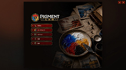PIGMENT LAB