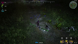 A.L.A.R.M. - Autistic Lovely Assassins Rise of the Matriarchy