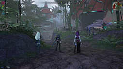 A.L.A.R.M. - Autistic Lovely Assassins Rise of the Matriarchy
