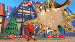 画像ギャラリー No.015のサムネイル画像 / 「ドカポンキングダム コネクト2」が2027年夏に全世界同時発売。「大共闘戦」「キャラクターメイキング」を新要素として実装