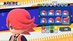 画像ギャラリー No.018のサムネイル画像 / 「ドカポンキングダム コネクト2」が2027年夏に全世界同時発売。「大共闘戦」「キャラクターメイキング」を新要素として実装