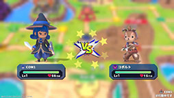 ドカポンキングダム コネクト2