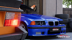 Track Day: From Street to Circuit