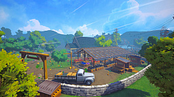 Tidy Farm