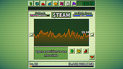Screen Stocks スクリーンストック