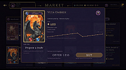 Darcnia Monster