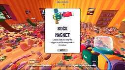 This Game Socks