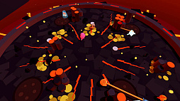 MEGA TAG PANIC