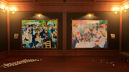 Piecework: The Jigsaw Museum
