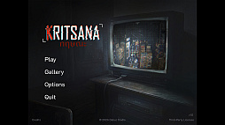 Kritsana