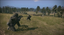 画像集#009のサムネイル/「バトルフィールド:バッドカンパニー」,四つのコンクエストマップを無料配信開始