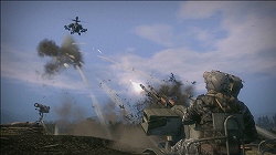 画像集#010のサムネイル/「バトルフィールド:バッドカンパニー」,四つのコンクエストマップを無料配信開始