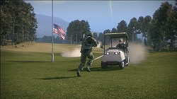 画像集#011のサムネイル/「バトルフィールド:バッドカンパニー」,四つのコンクエストマップを無料配信開始