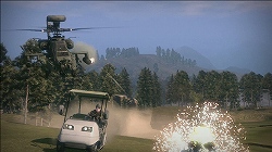 画像集#012のサムネイル/「バトルフィールド:バッドカンパニー」,四つのコンクエストマップを無料配信開始