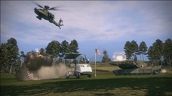 画像集#013のサムネイル/「バトルフィールド:バッドカンパニー」,四つのコンクエストマップを無料配信開始