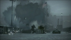 画像集#016のサムネイル/「バトルフィールド:バッドカンパニー」,四つのコンクエストマップを無料配信開始