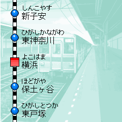 画像集#007のサムネイル/「iゲーム大好き!」で4月13日に「クイズの旅 携帯純情編」がリリース