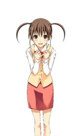 画像集#008のサムネイル/「iゲーム大好き!」で4月13日に「クイズの旅 携帯純情編」がリリース