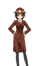 画像集#009のサムネイル/「iゲーム大好き!」で4月13日に「クイズの旅 携帯純情編」がリリース