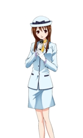 画像集#010のサムネイル/「iゲーム大好き!」で4月13日に「クイズの旅 携帯純情編」がリリース