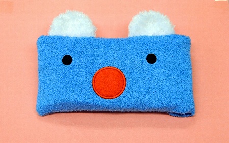 画像ギャラリー No.001のサムネイル画像 / NDS「うっかりペネロペ」を買うと50名にオリジナルポーチが当たる