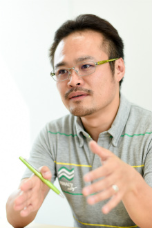 画像ギャラリー No.008のサムネイル画像 / 「首都高バトル」シリーズの元気がJ2リーグ企画「首都圏バトル4〜じゃない4の逆襲〜」とコラボした経緯を聞く。そしてシリーズ復活の可能性は?