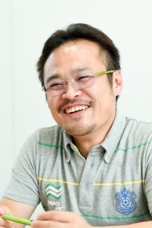 画像ギャラリー No.010のサムネイル画像 / 「首都高バトル」シリーズの元気がJ2リーグ企画「首都圏バトル4〜じゃない4の逆襲〜」とコラボした経緯を聞く。そしてシリーズ復活の可能性は?