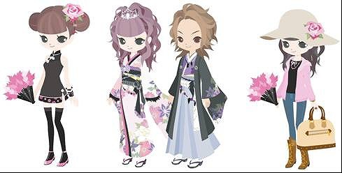 ꡼ No.003 | Nicotto TownסBIGLOBEΡ֥֥֥פ˥Х