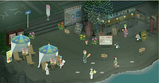 ꡼ No.002Υͥ / Nicotto TownפǡֲֲפŤˡʤɤˡȥۥɤи