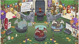 ꡼ No.001 | Nicotto Townפǥѥץ󲦹βãȥƥब館