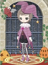 ꡼ No.005 | Nicotto TownסåȥɤơޤȤ˥21Ƥȯ