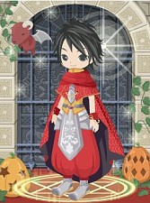 ꡼ No.006 | Nicotto TownסåȥɤơޤȤ˥21Ƥȯ