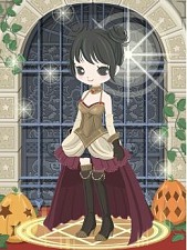 ꡼ No.008 | Nicotto TownסåȥɤơޤȤ˥21Ƥȯ