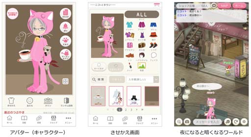 ꡼ No.004 | Nicotto Town -˥äȥ-סޥǡֲۥɡפ