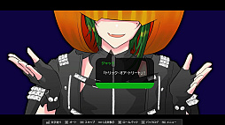 万聖節が来る前に