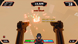 FIRESTARTERS