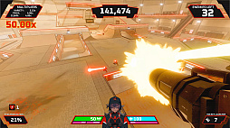 FIRESTARTERS